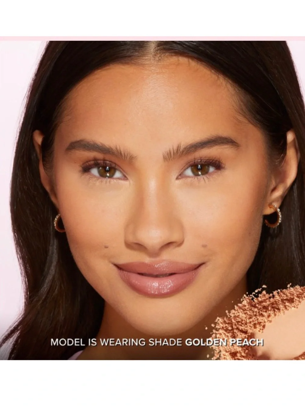 NEW✅TF Golden Peach